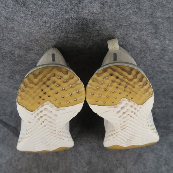 Nike Shoes Womens 9.5 Athletic Trainers Epic React Flyknit Running Sneaker - Picture 11 of 12